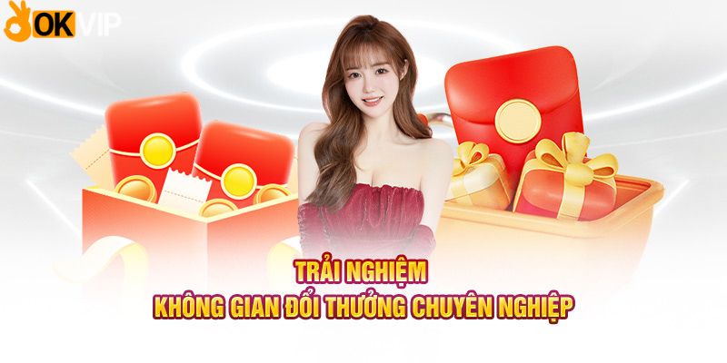 Không gian giải trí chất lượng khu vực