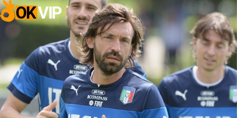 Andrea Pirlo