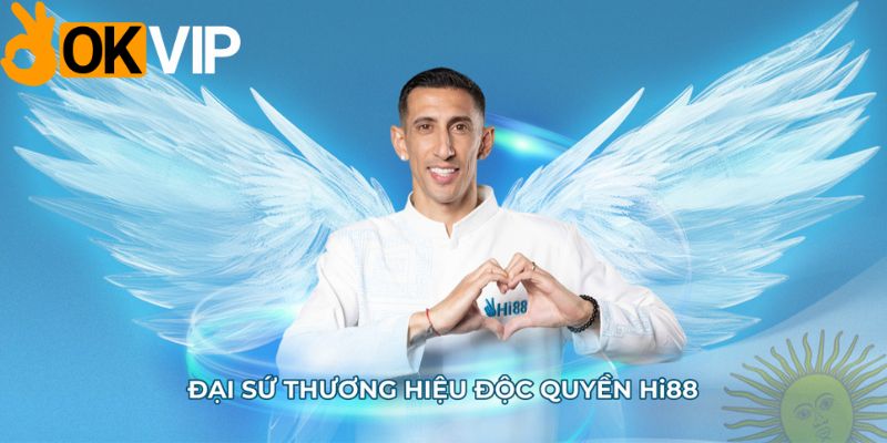 Di Maria - Hình mẫu cầu thủ toàn diện của bóng đá trẻ